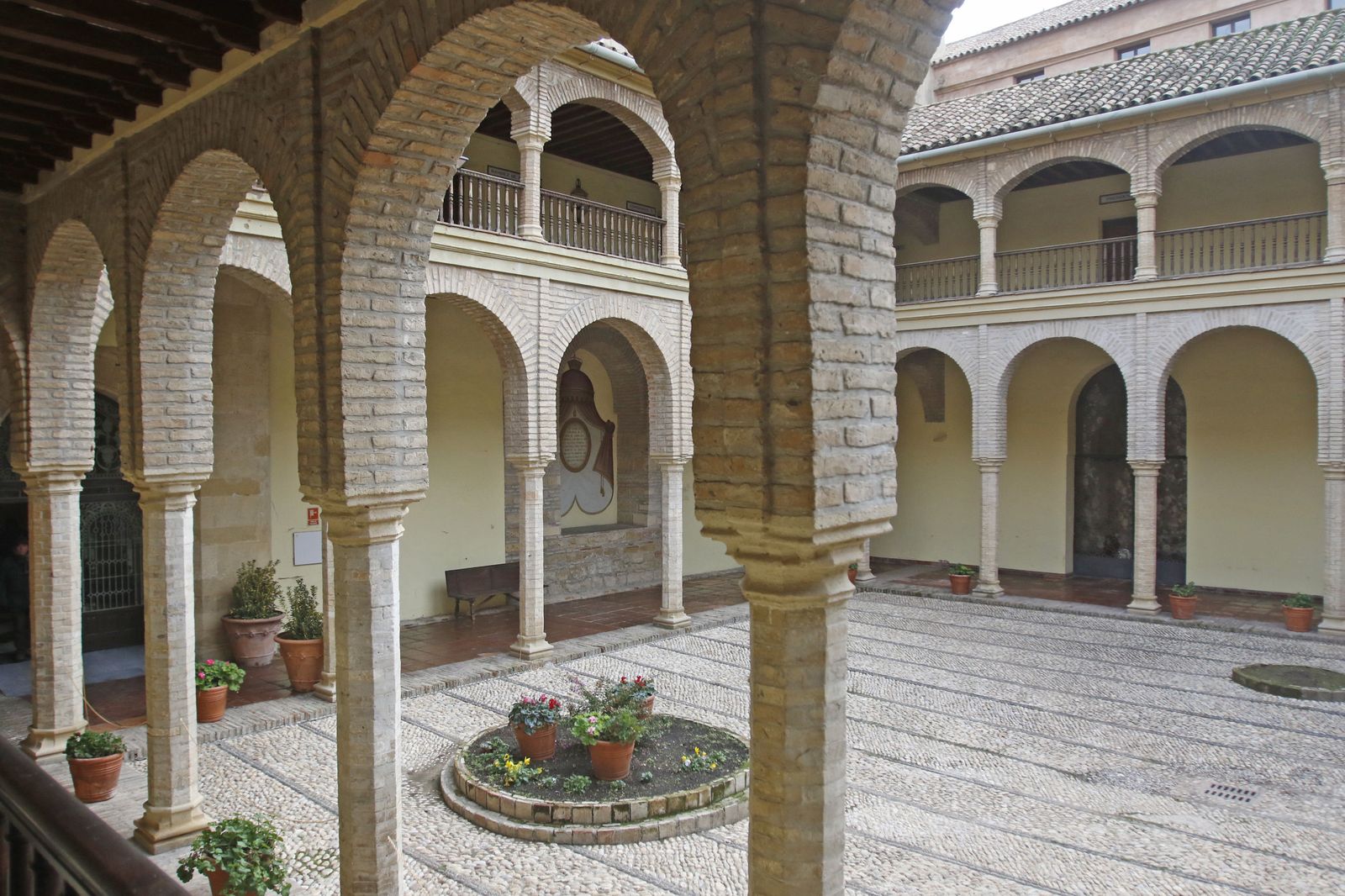 Palacio de Congresos de Córdoba.