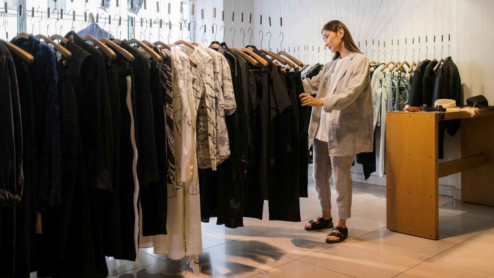 Llega el auténtico Black Friday a El Corte Inglés con las mejores ofertas de moda para renovar tu armario