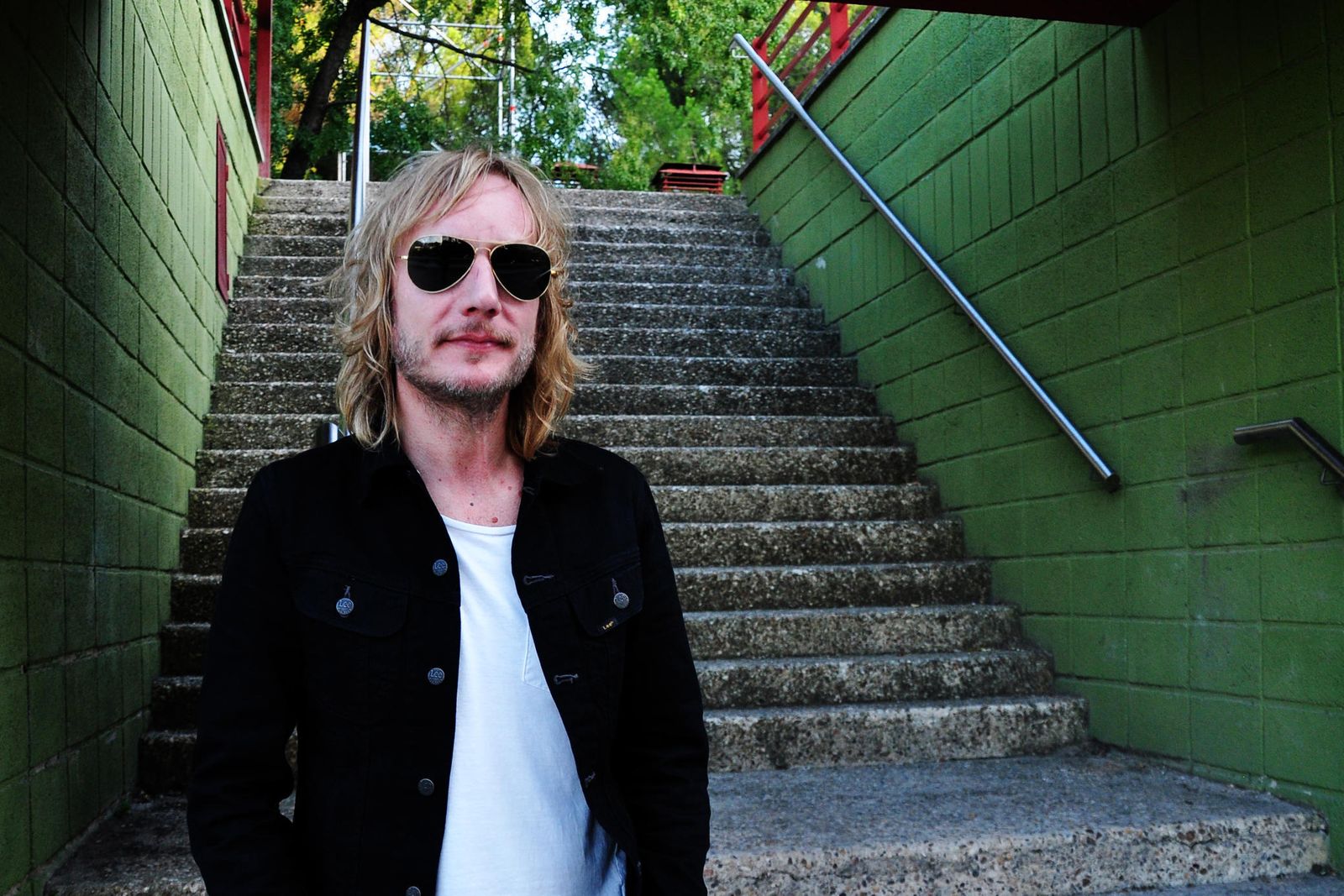 Paco Román, impulsor del grupo Neuman.