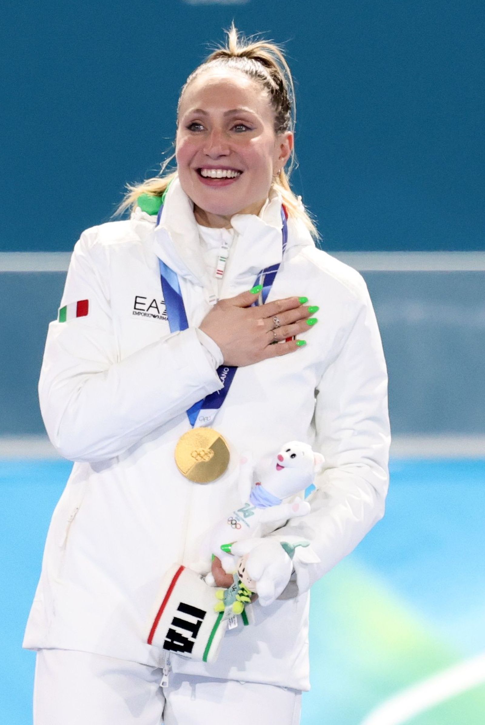 Las mejores fotos de los Juegos Olímpicos de invierno Milán Cortina d'Ampezzo 2026 | Séptima jornada