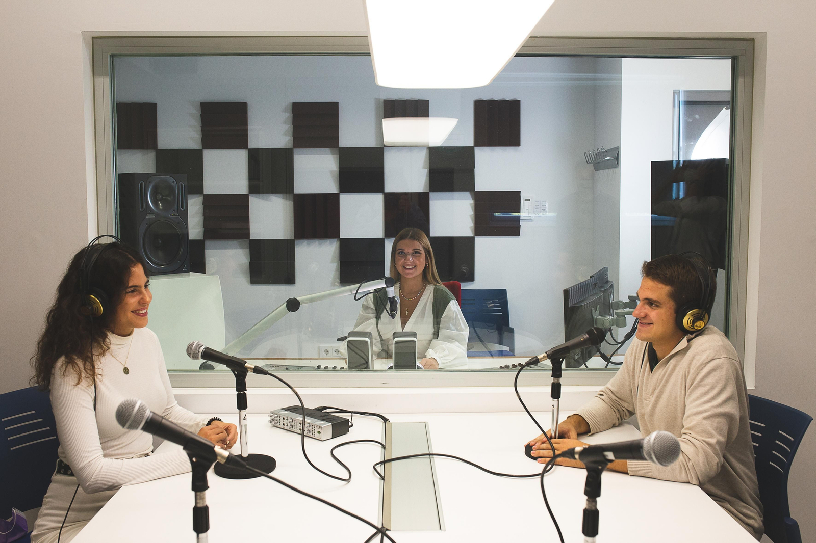 Cuál será tu futuro profesional si escoges un grado de Comunicación