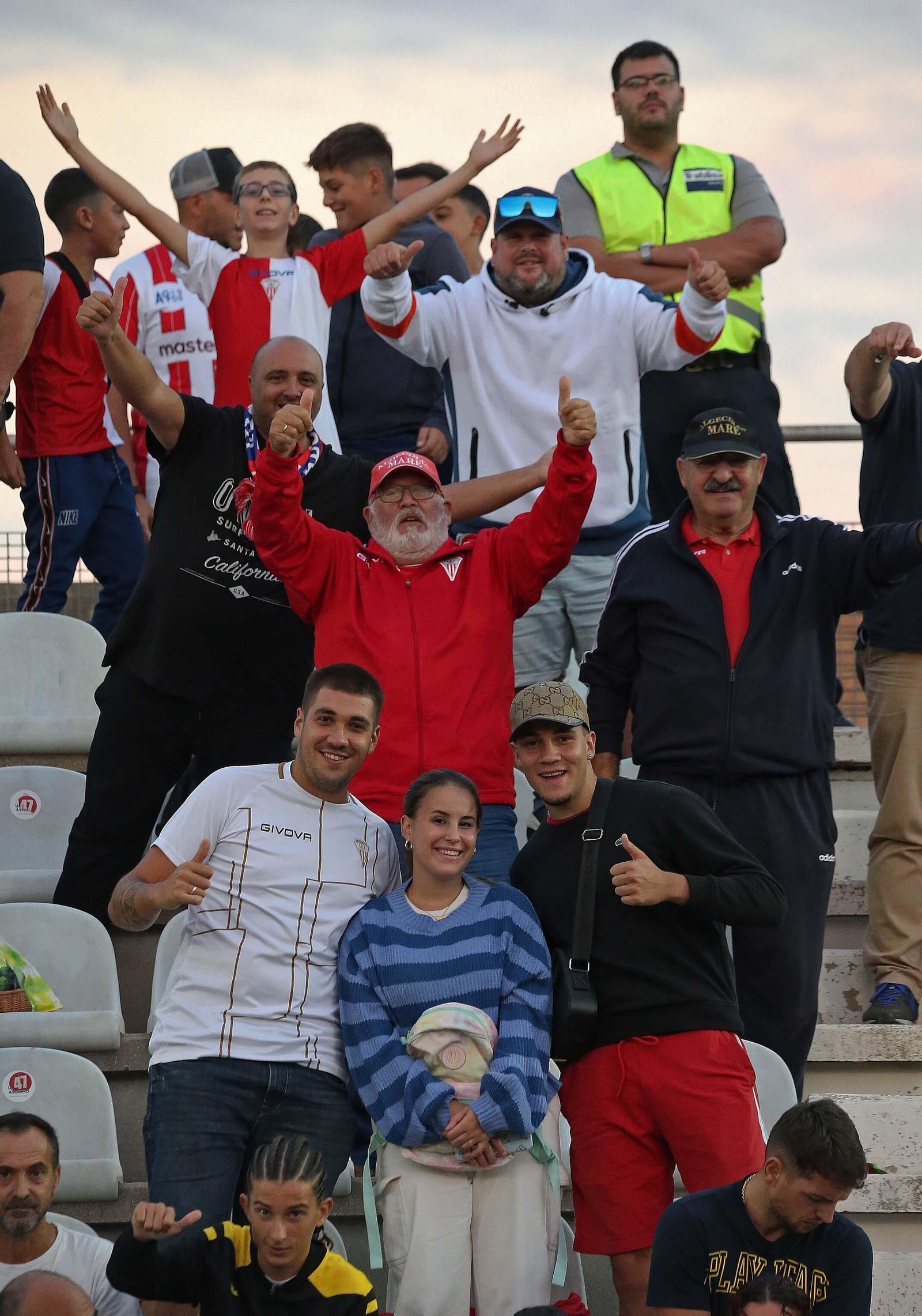 Búscate en el Algeciras - Mérida del Nuevo Mirador