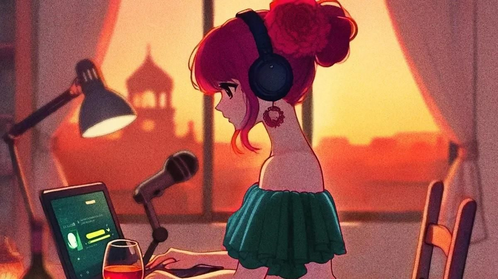 Imagen de la portada de 'Flamenco de cuartito'.