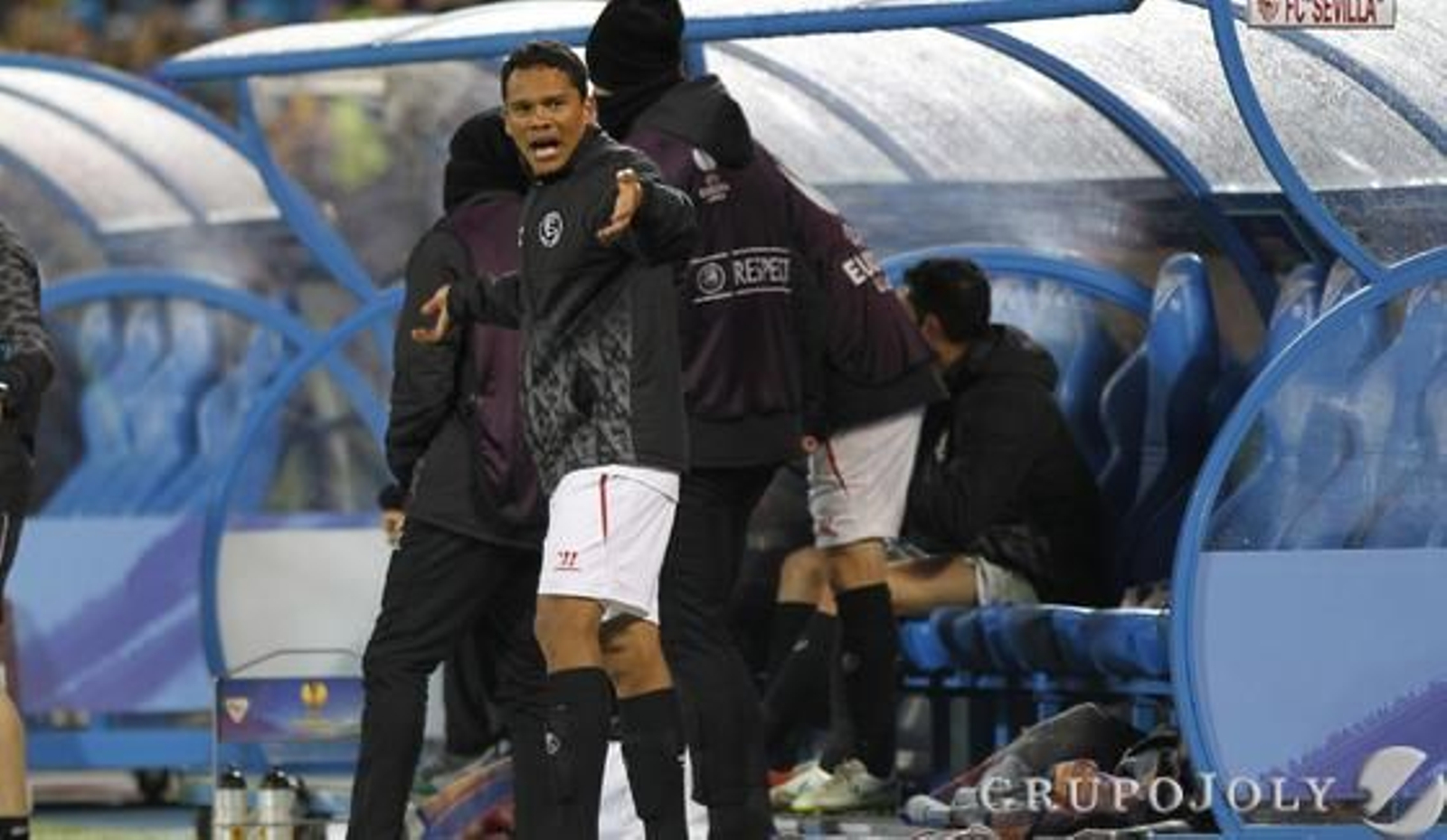 Foto: Antonio Pizarro