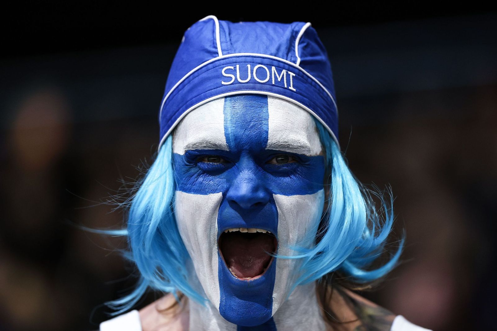 Las mejores fotos de los Juegos Olímpicos de invierno Milán Cortina d'Ampezzo 2026 | Cuarta jornada