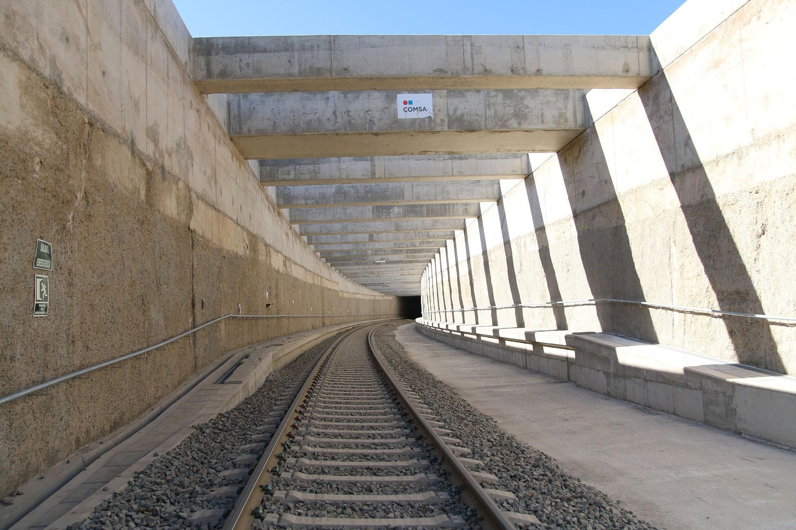 Fotogalería de la visita del ministro Ábalos a Almería