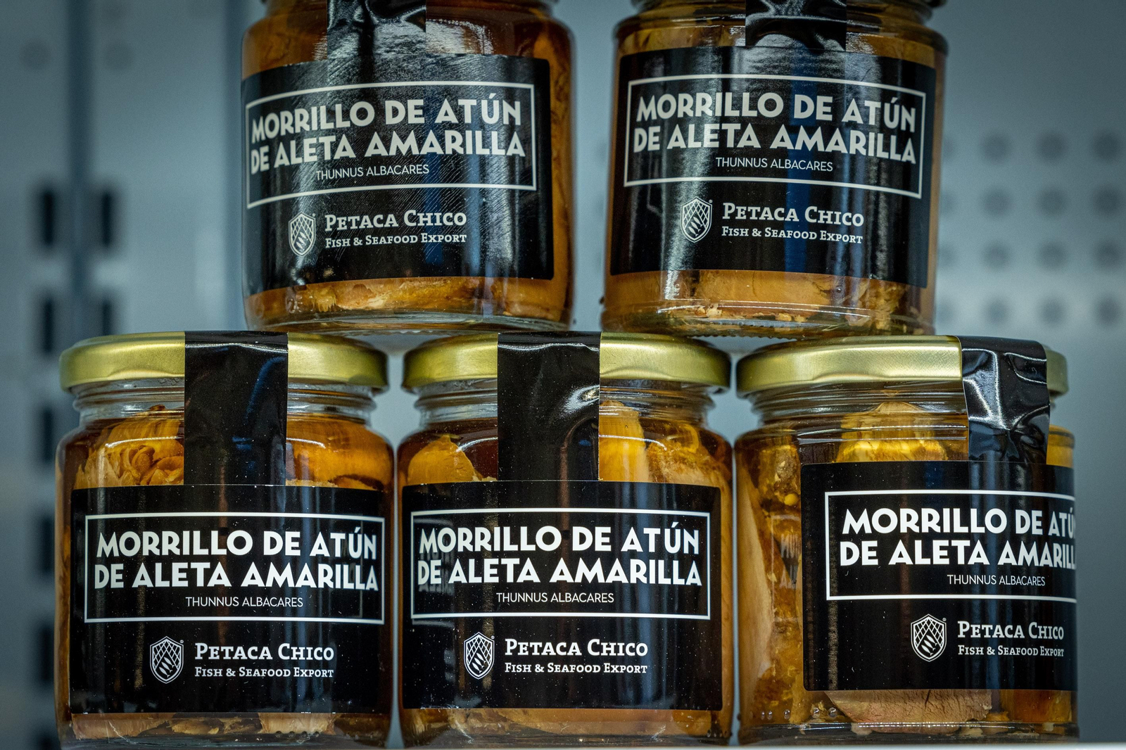 Imágenes de ‘Shopping Almadraba’ la nueva tienda de Petaca Chico en Cádiz