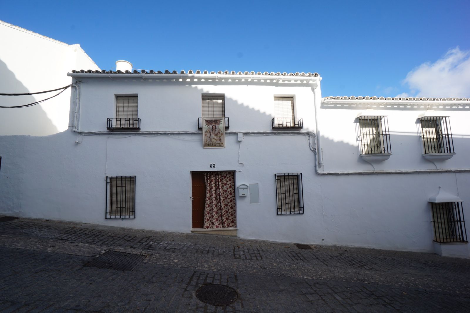 Las fotografías de un paseo por Zuheros, el municipio de Córdoba que resiste libre de covid