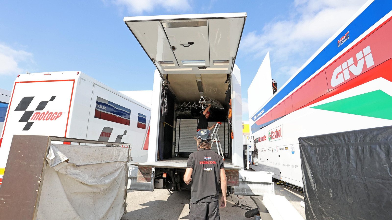 Adiós al GP de España de MotoGP en Jerez