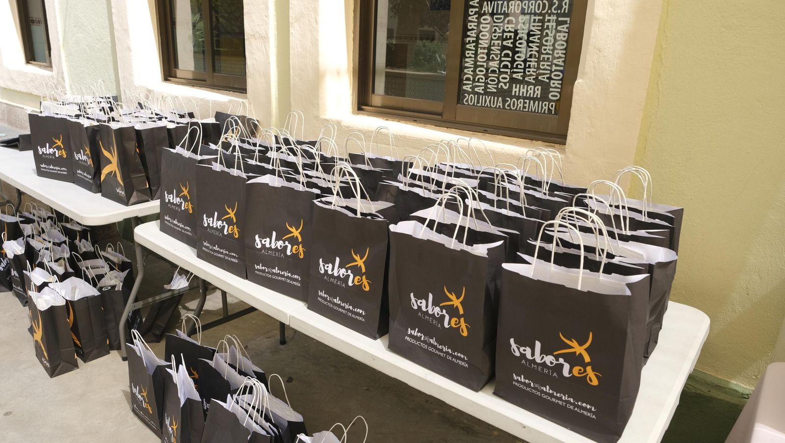 El concurso Educa Chef, en imágenes