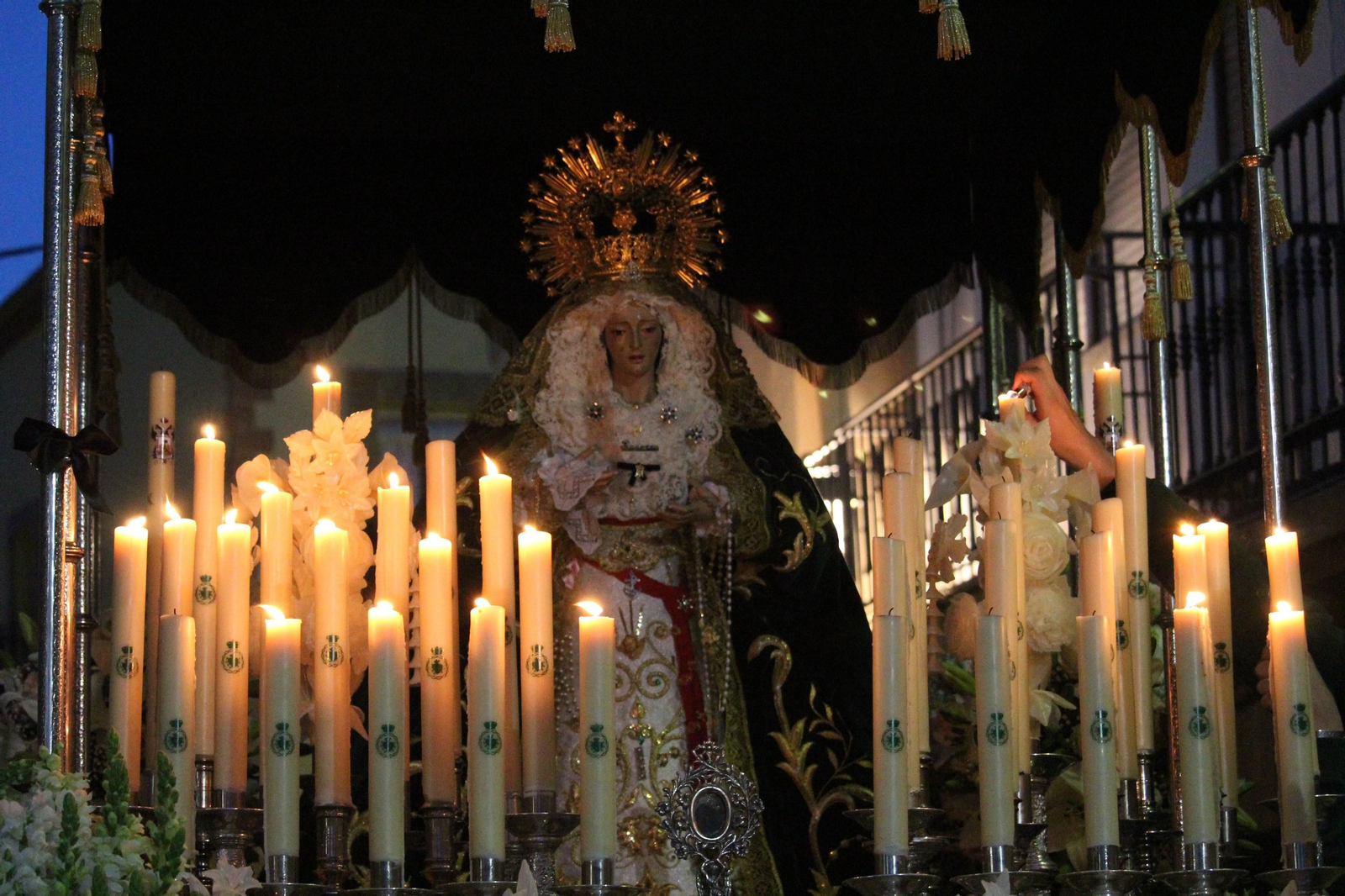 Martes Santo 2019 en Vera