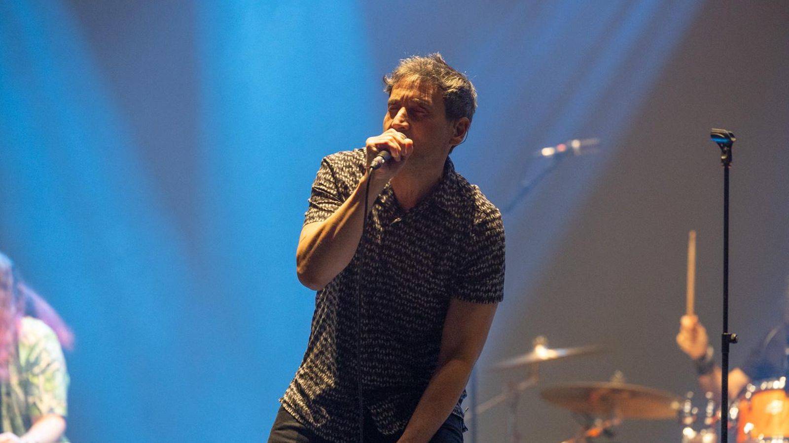 Concierto homenaje a Supersubmarina y a beneficio de 'Proyecto Ilusión de Baeza'