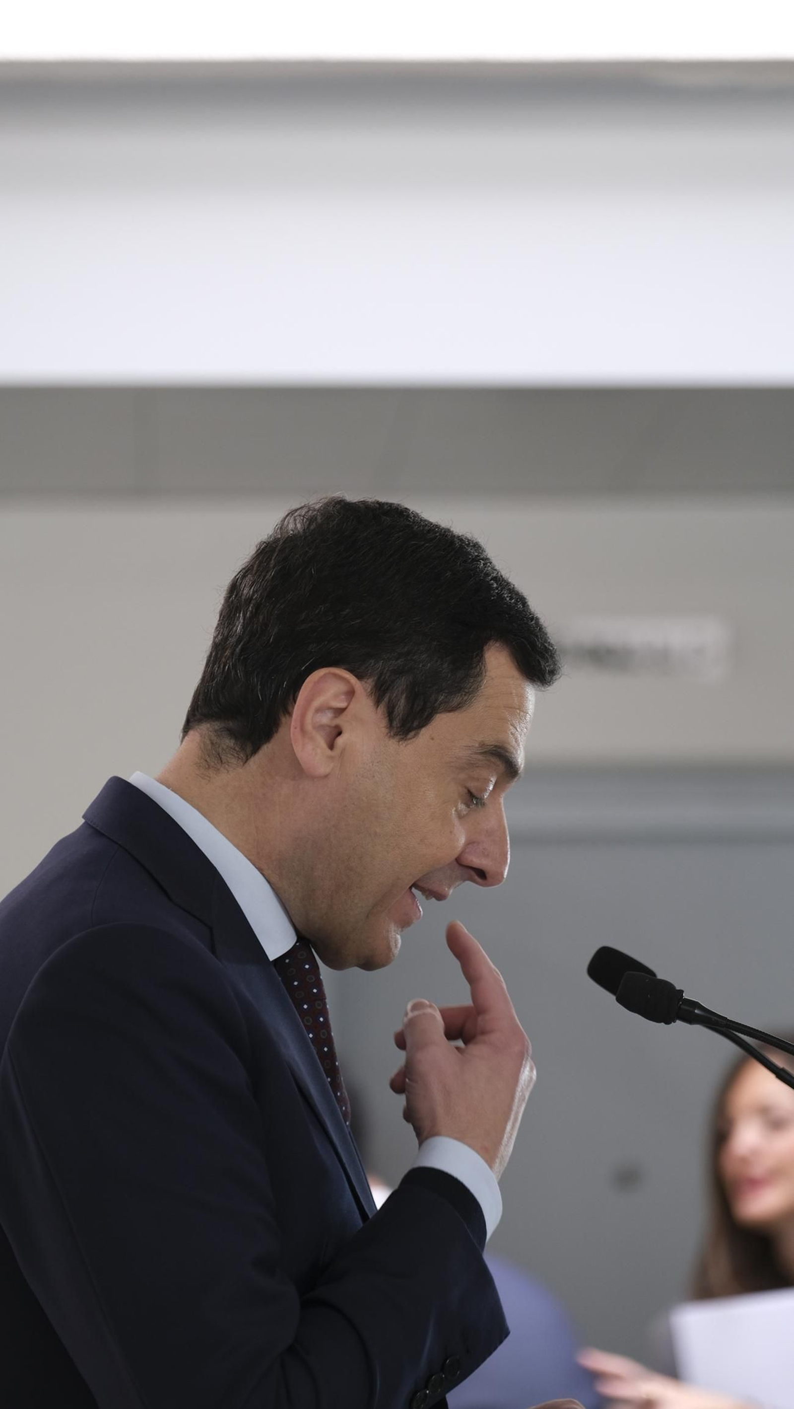 Las imágenes de la entrega de viviendas de VPO en Costacabana