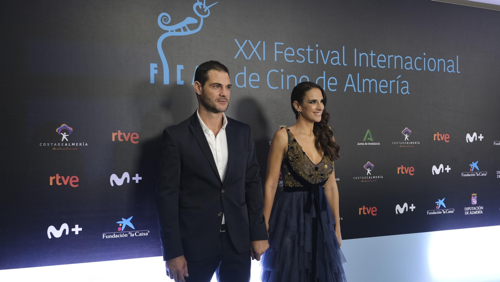 Imágenes de la Gala de Clausura de FICAL 2022