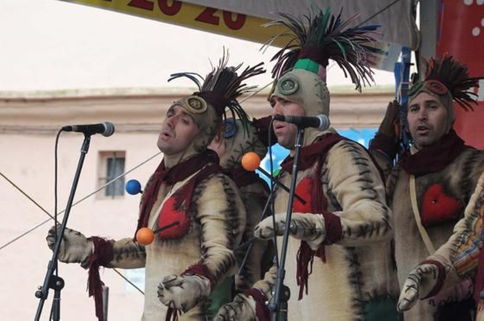 Foto: Javier Gonzalez