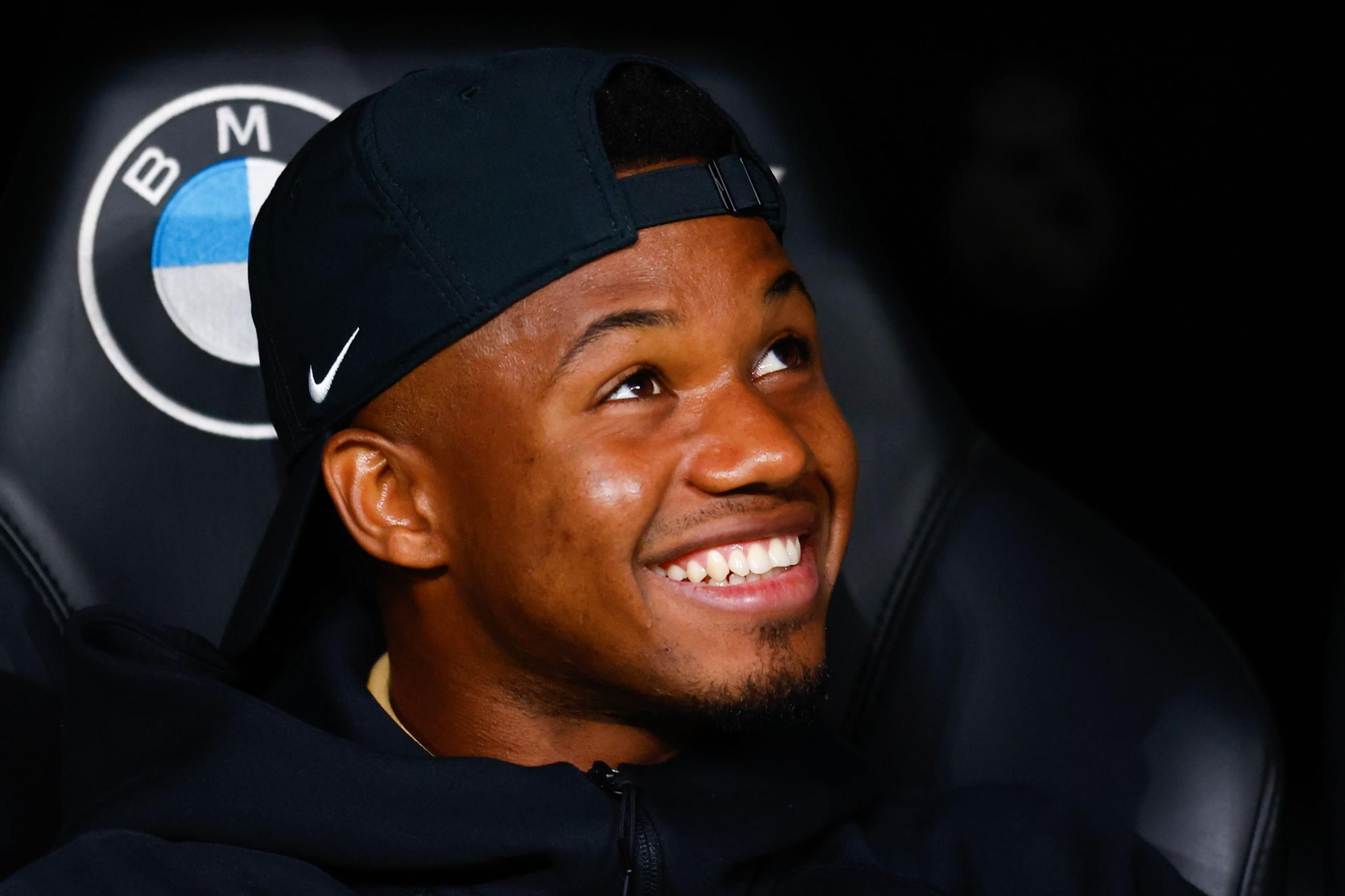 La prolongación del Real Madrid - Barcelona: todas las fotos