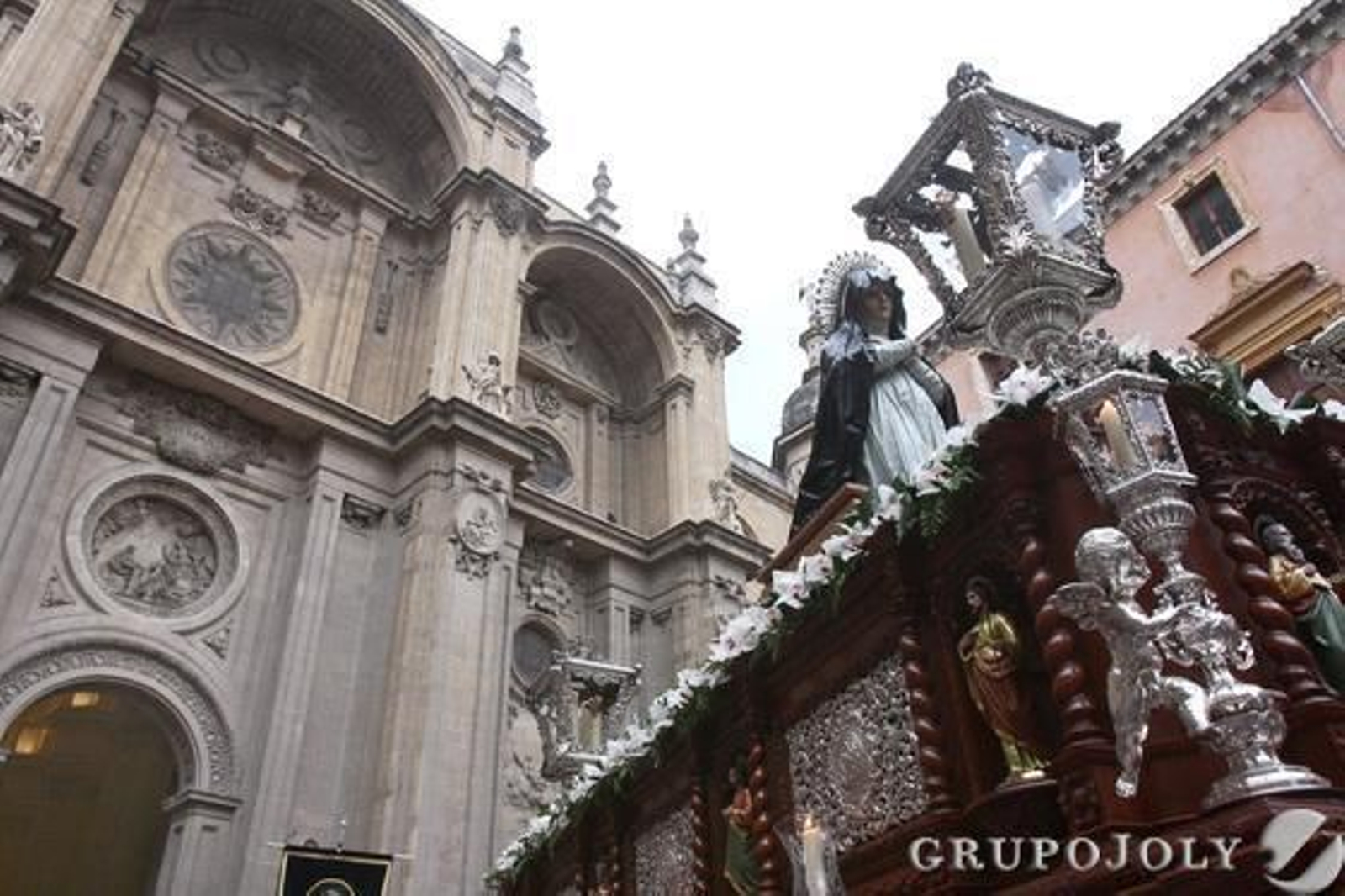 Foto: De la Cruz / Rivas