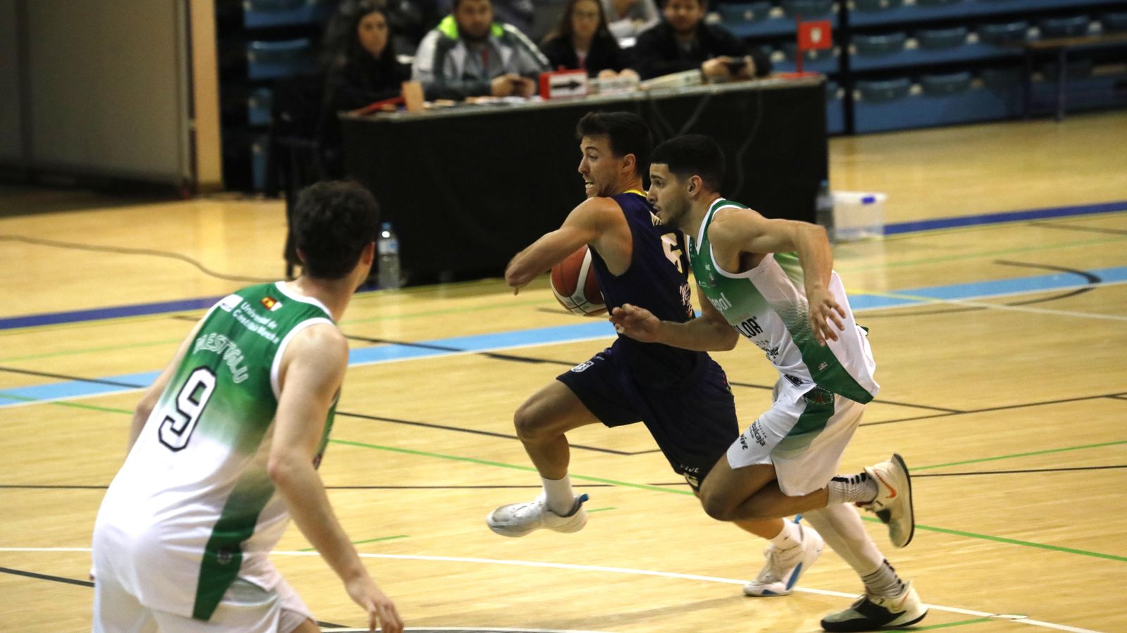 Las fotos de Udea - La Roda