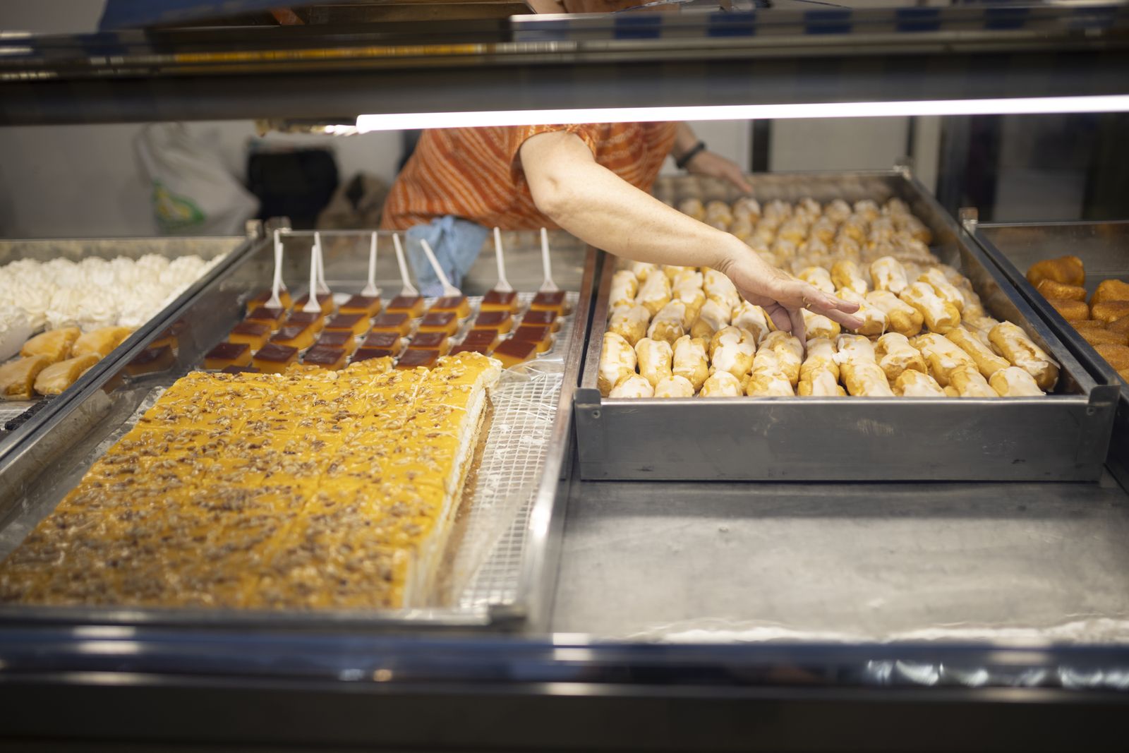 Colombinas 2023: Las mejores imágenes del ambiente del viernes 4 de agosto