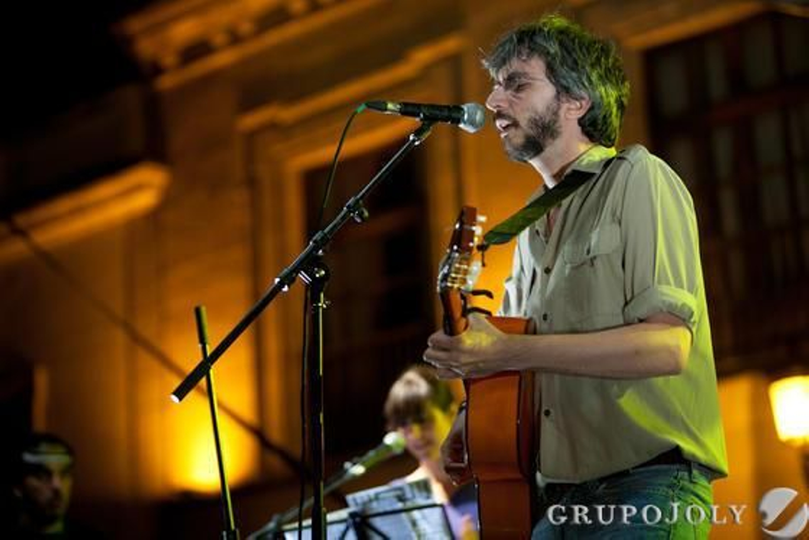 Foto: Javier Perez Pellicer