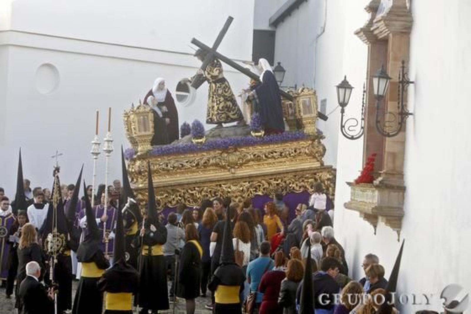 Sanidad. /Jesús Marín