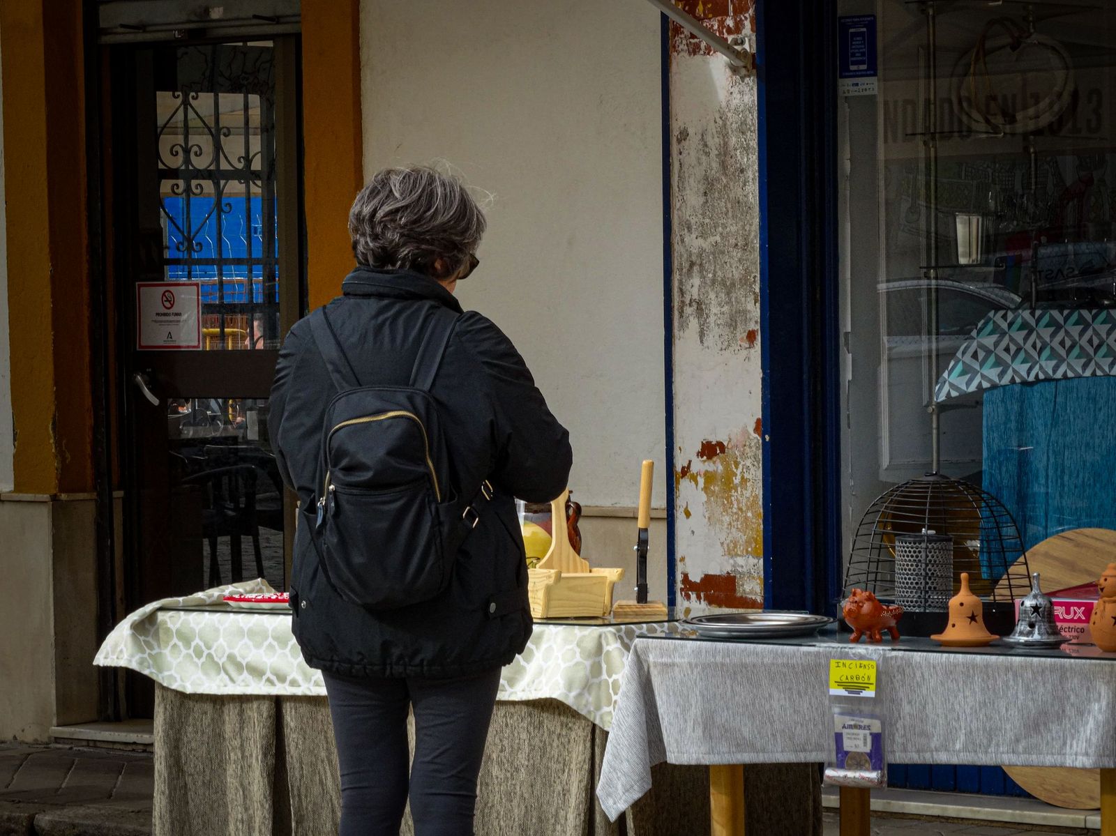 Las fotografías del viernes en Huelva