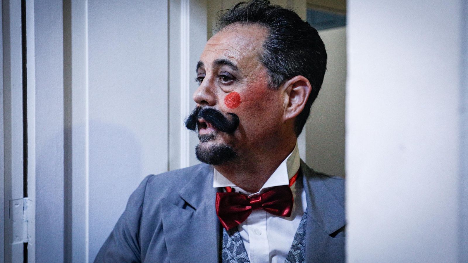 Búscate entre las mejores imágenes de la sexta sesión preliminares del COAC 2025