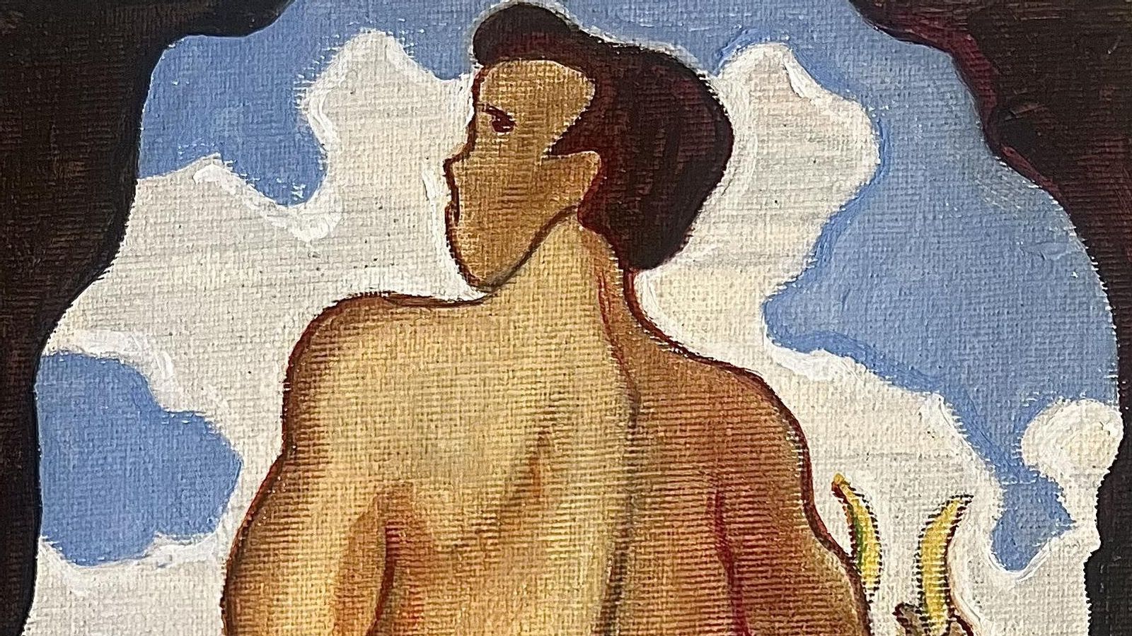 Orfeo y la magia del arte.