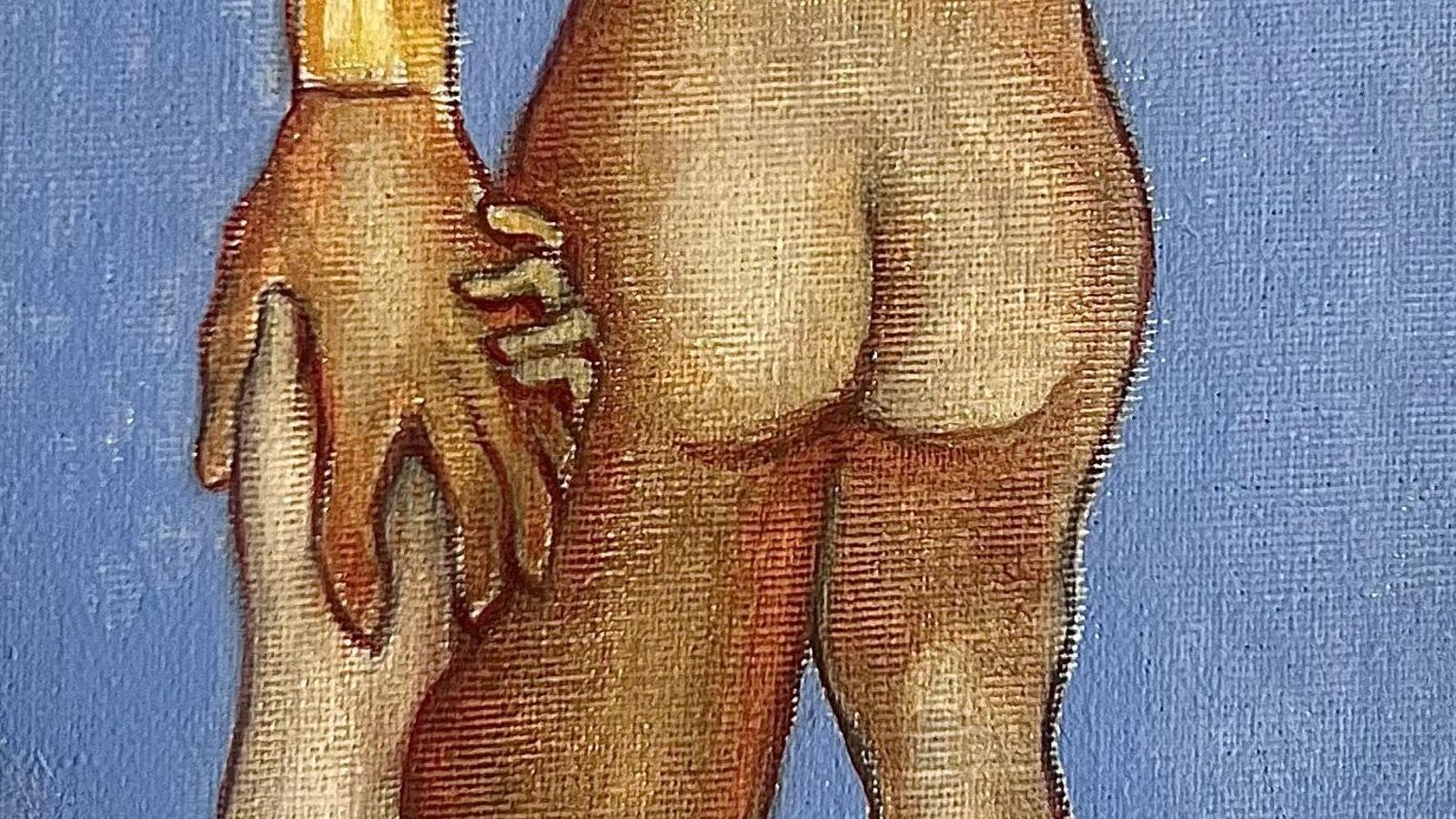 Orfeo y la magia del arte.