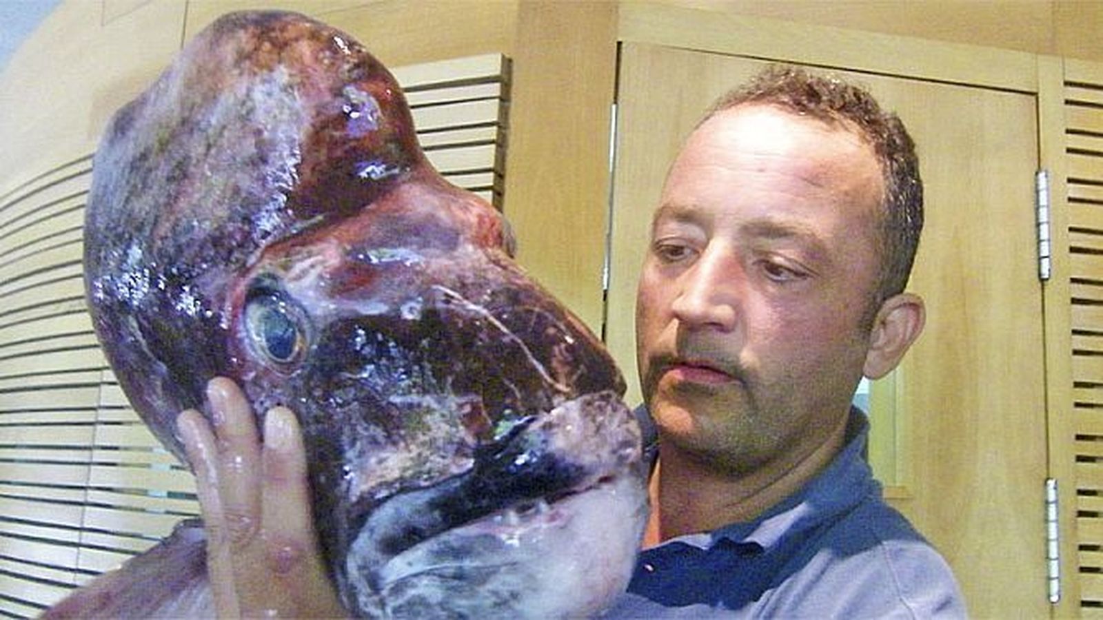 Eduardo Guardiola, de Cañabota.