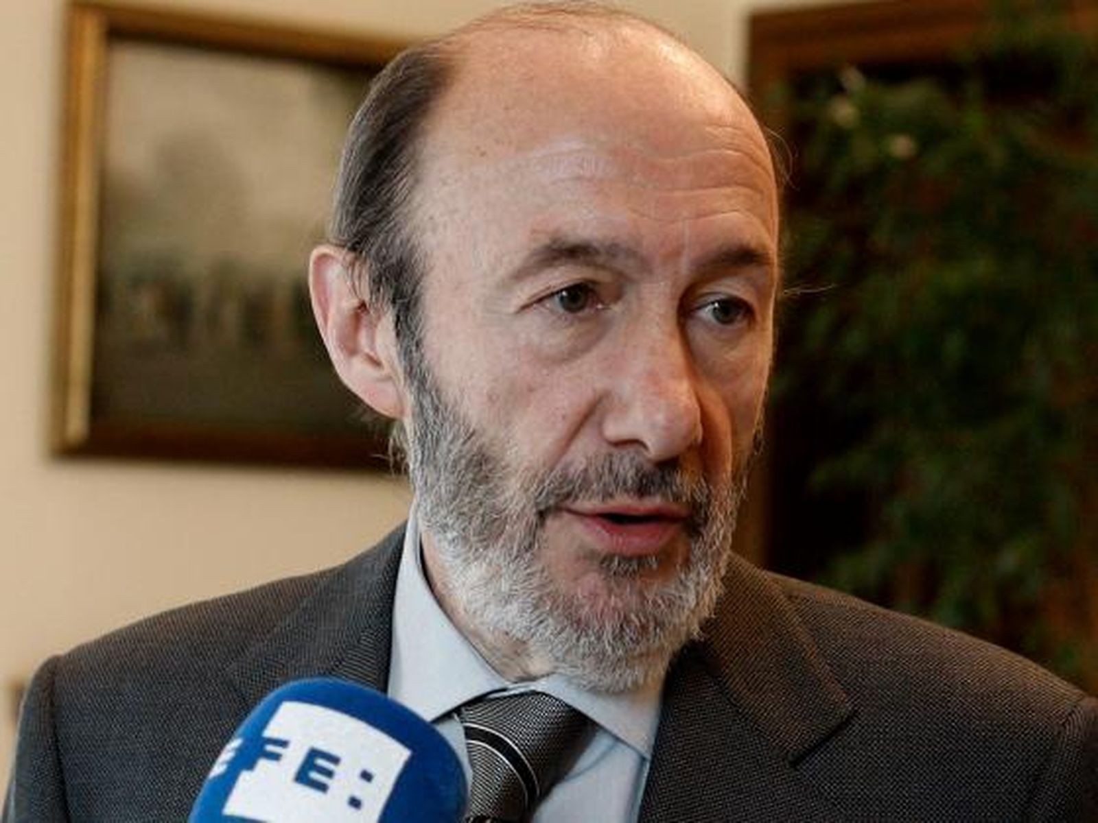 El grupo de apoyo a ETA desarticulado planeaba atentar contra el TAV