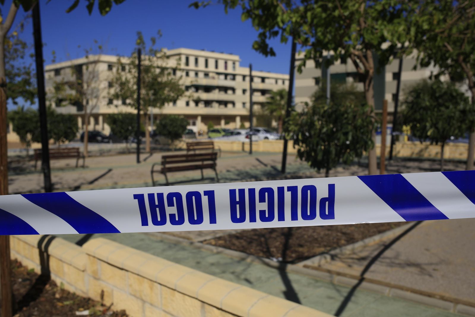 Así vive la comarca de Antequera su primer día de confinamiento perimetral, en fotos