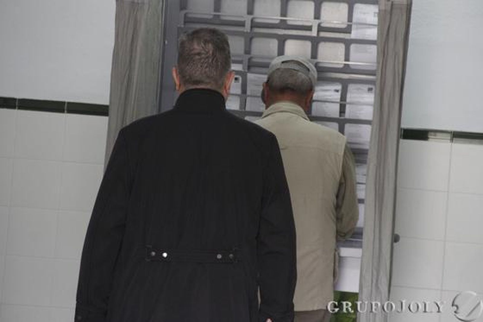 Foto: Alex Camara/ Pedro Hidalgo