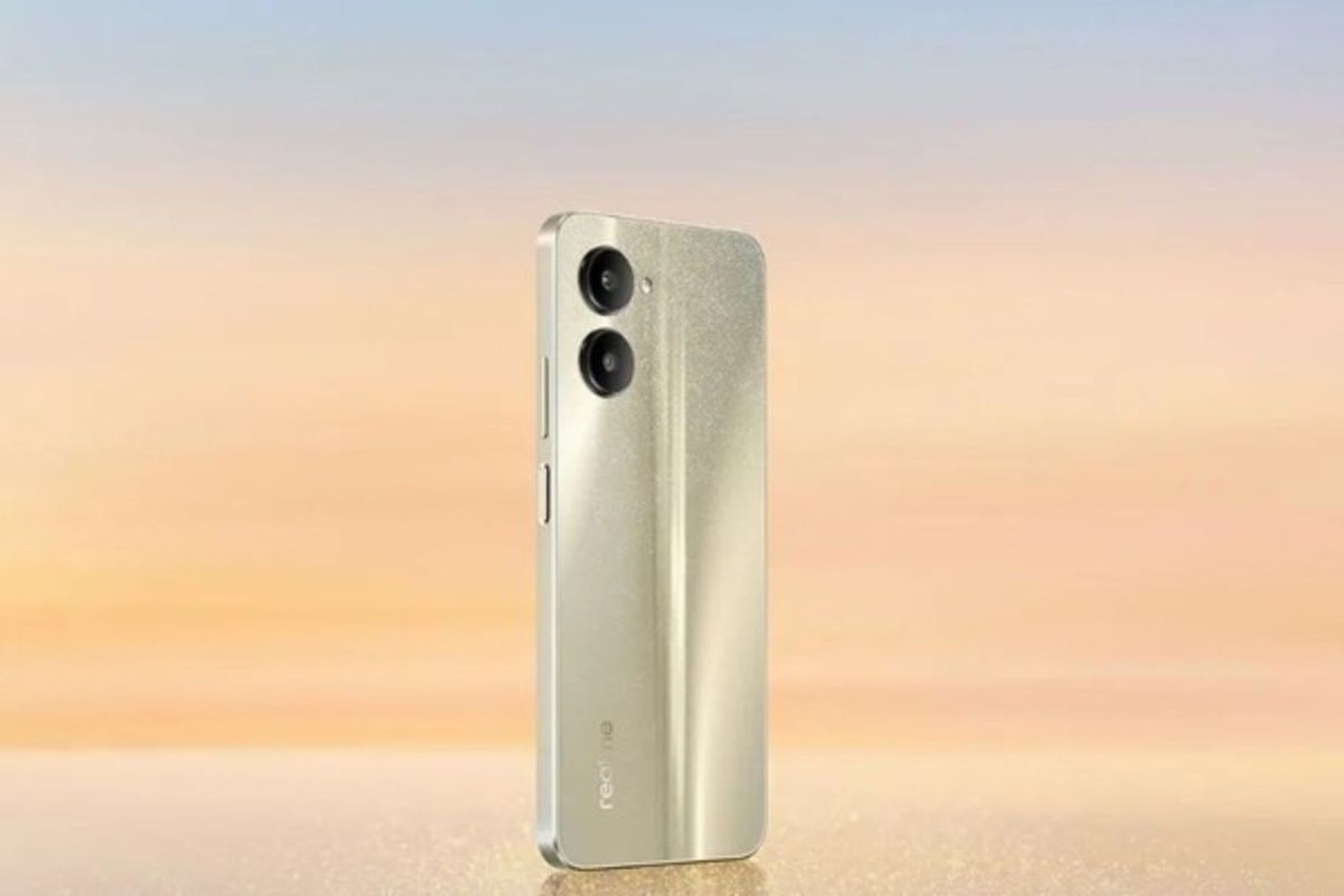 Aprovecha los Días Naranjas de PcComponentes y llévate este smartphone Realme ¡por menos de 100 euros!