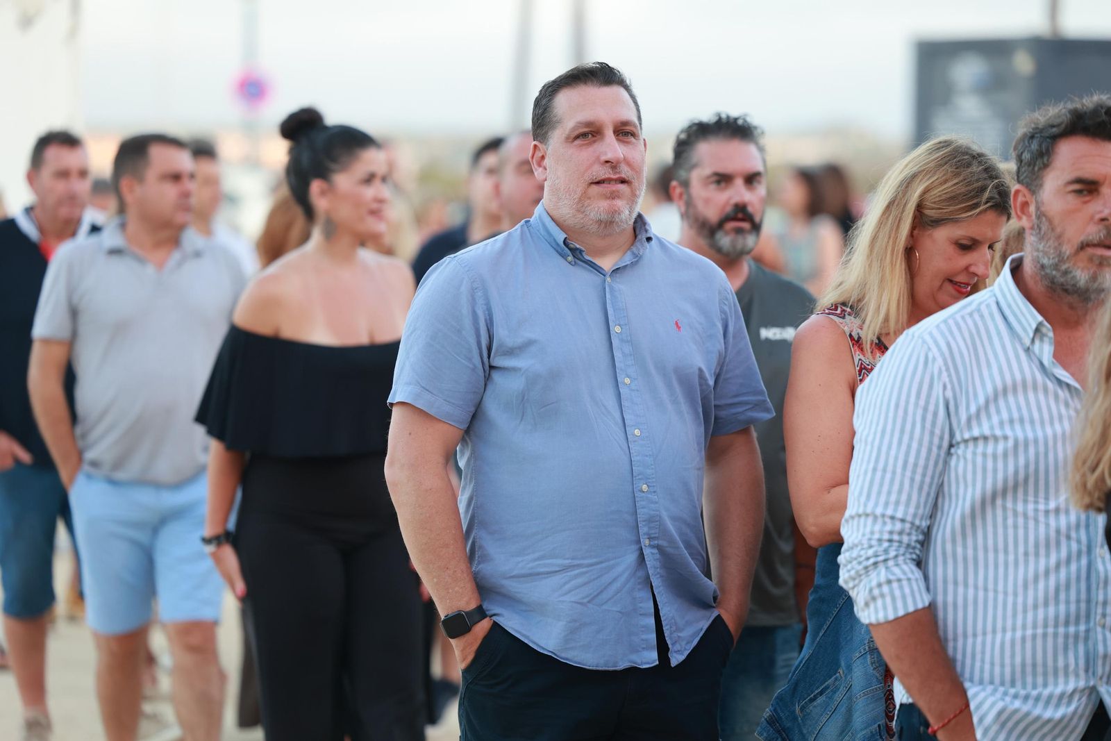 Búscate en las imágenes del conciert Así fueron los 90'S en Concert Music Festival