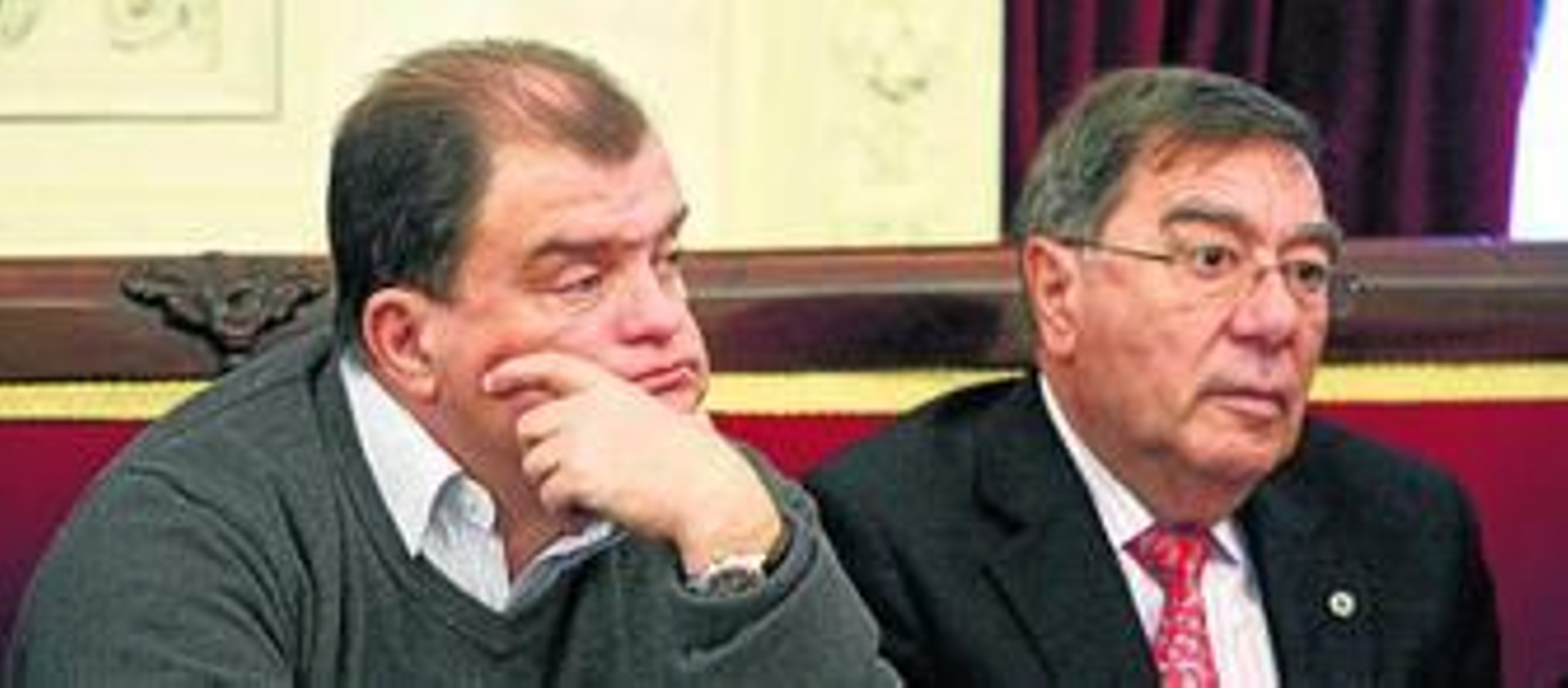 Oposición contra PP: el 'pues anda que tú' de las competencias