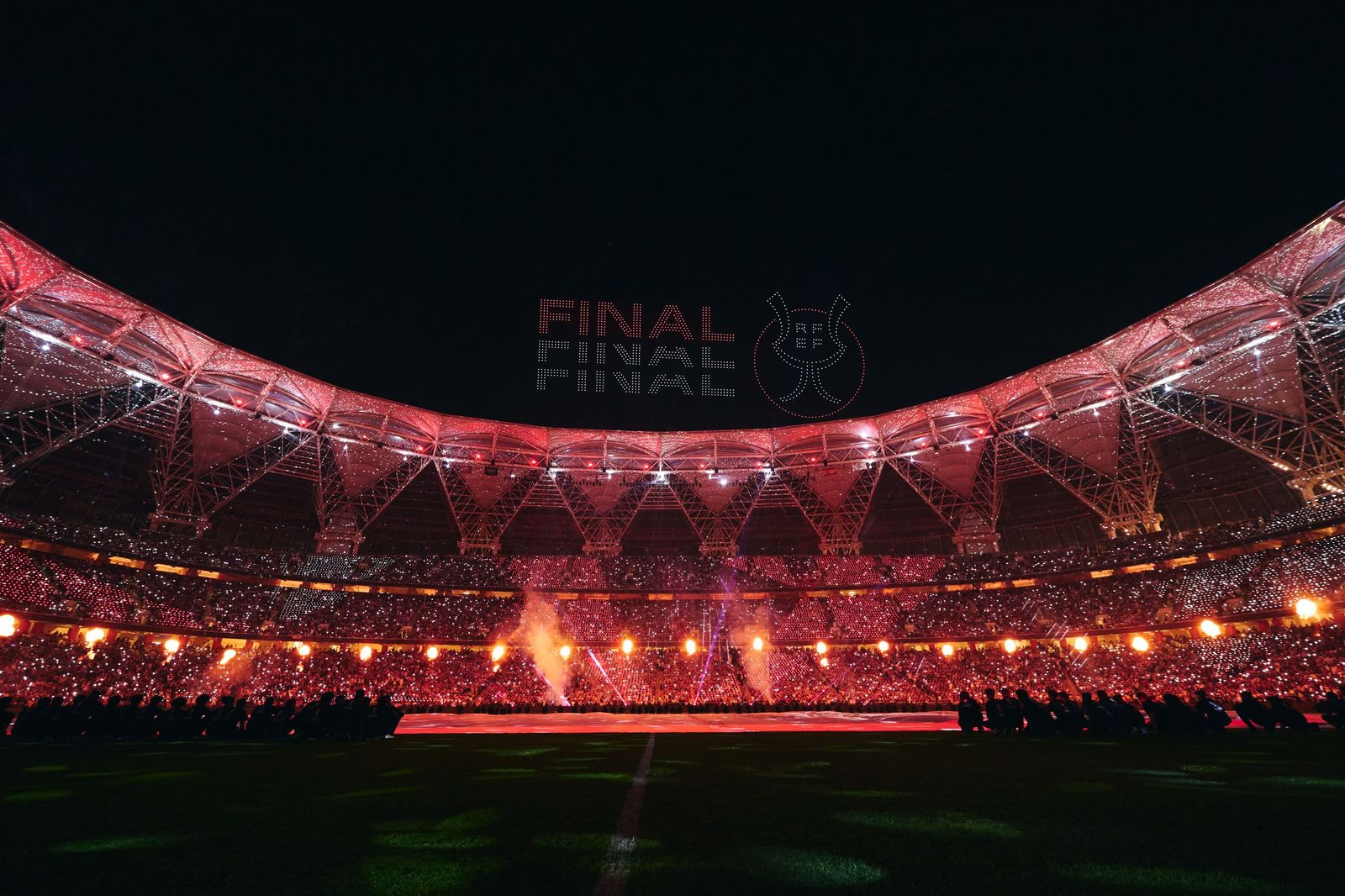 Supercopa | Las fotos del Barcelona-Real Madrid