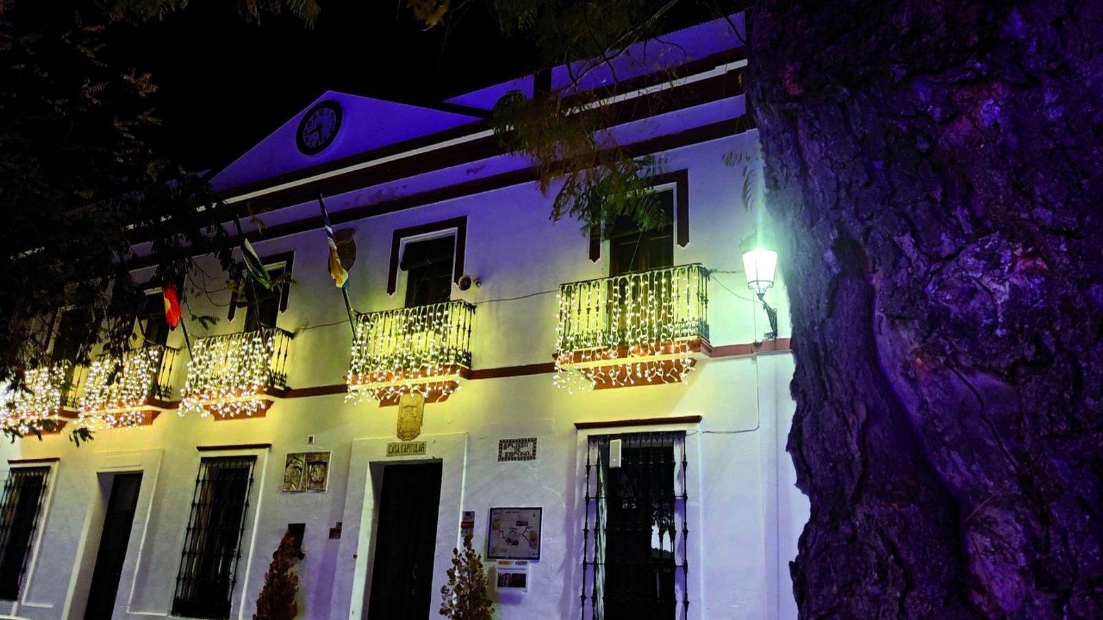 Cumbres de San Bartolomé cuenta con una belleza única