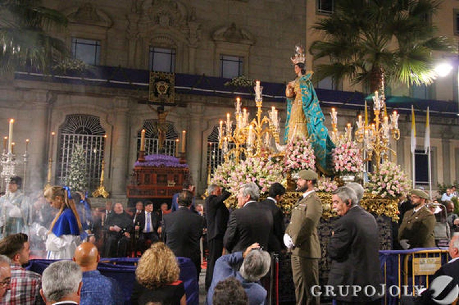 Foto: Josue Correa | Alberto Dominguez | Paula Vergara