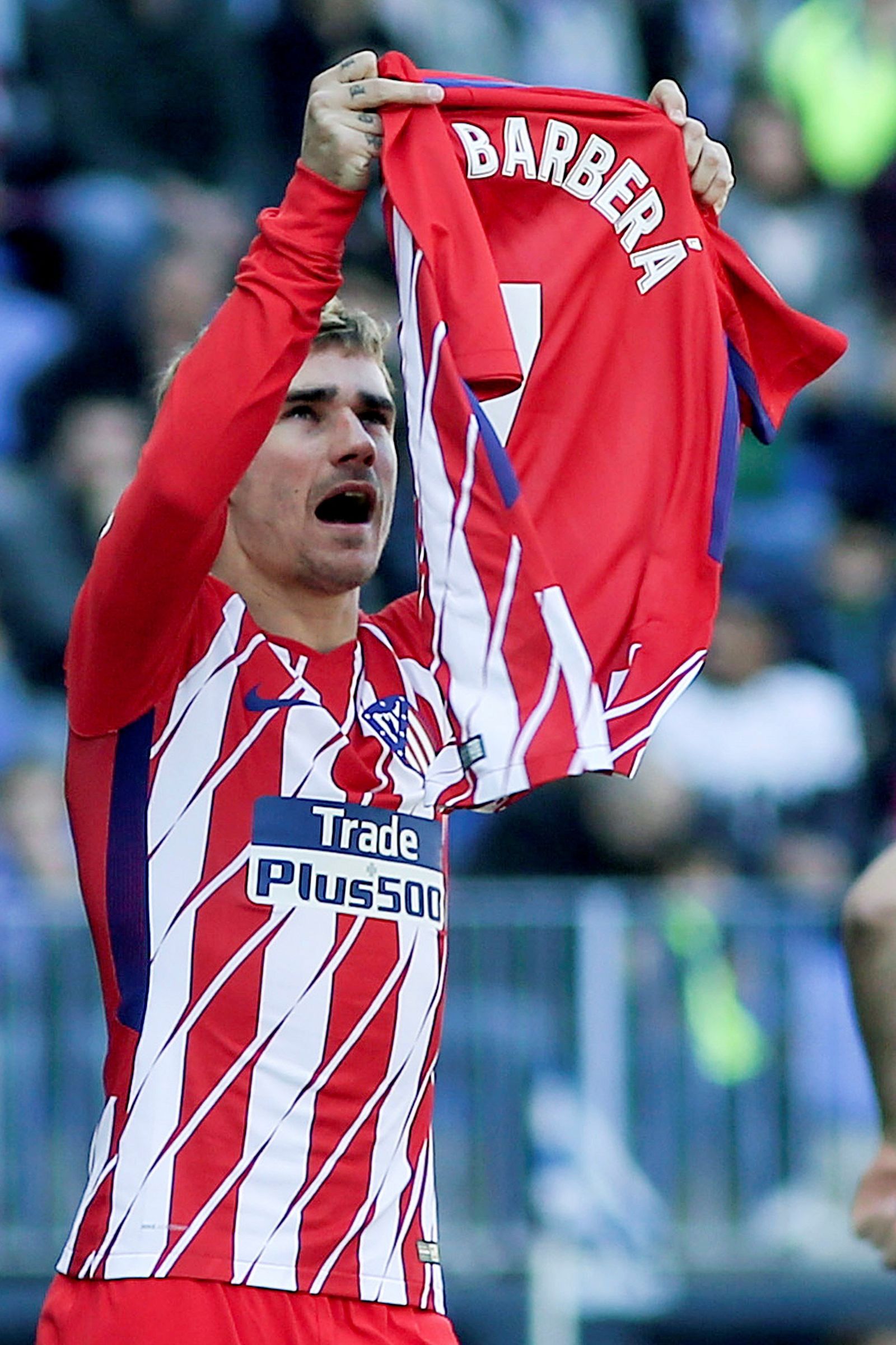 El Atlético sigue ahí