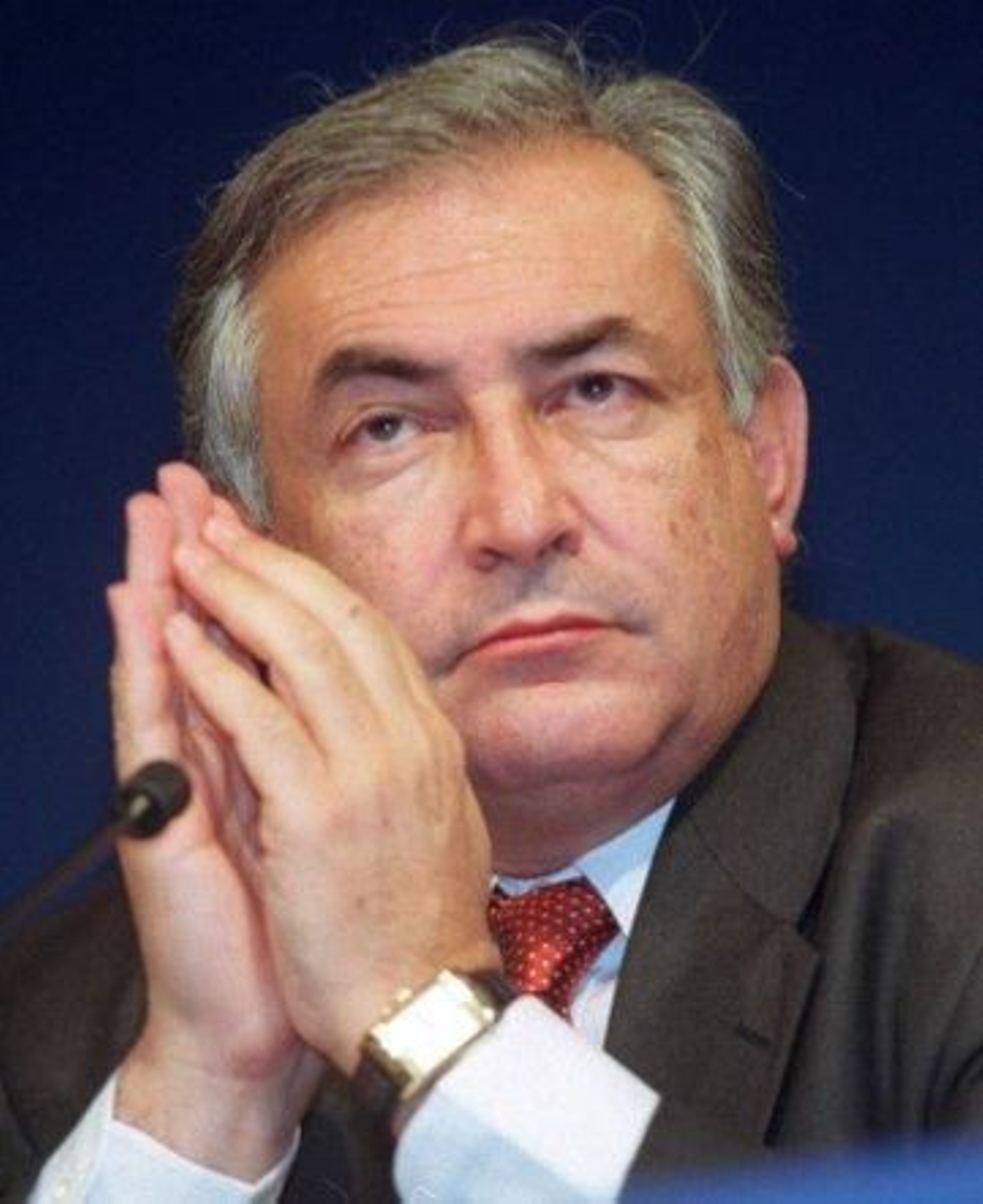 El FMI apoya la reforma de las pensiones