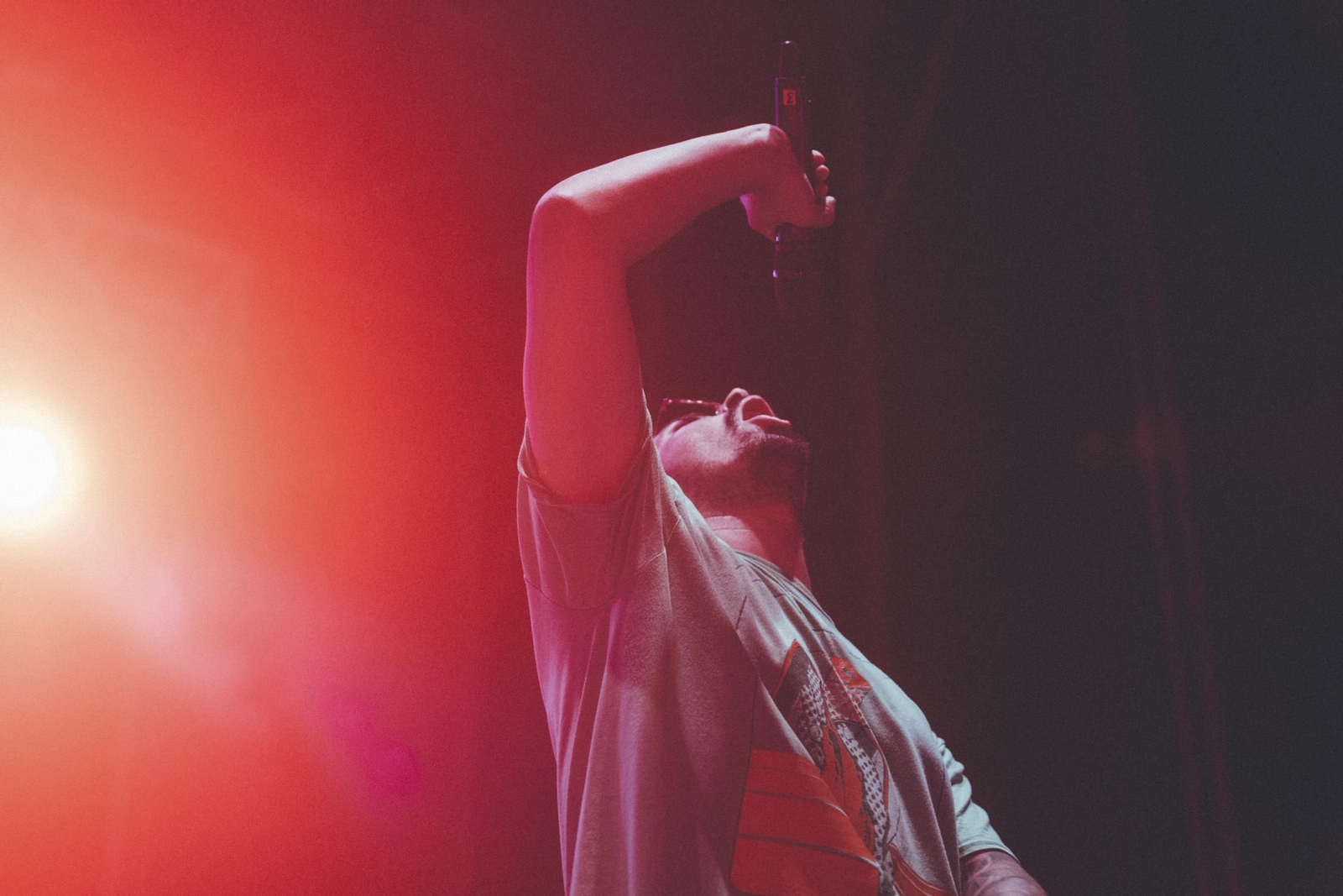 Colombinas 2022: imágenes del concierto de Locoplaya