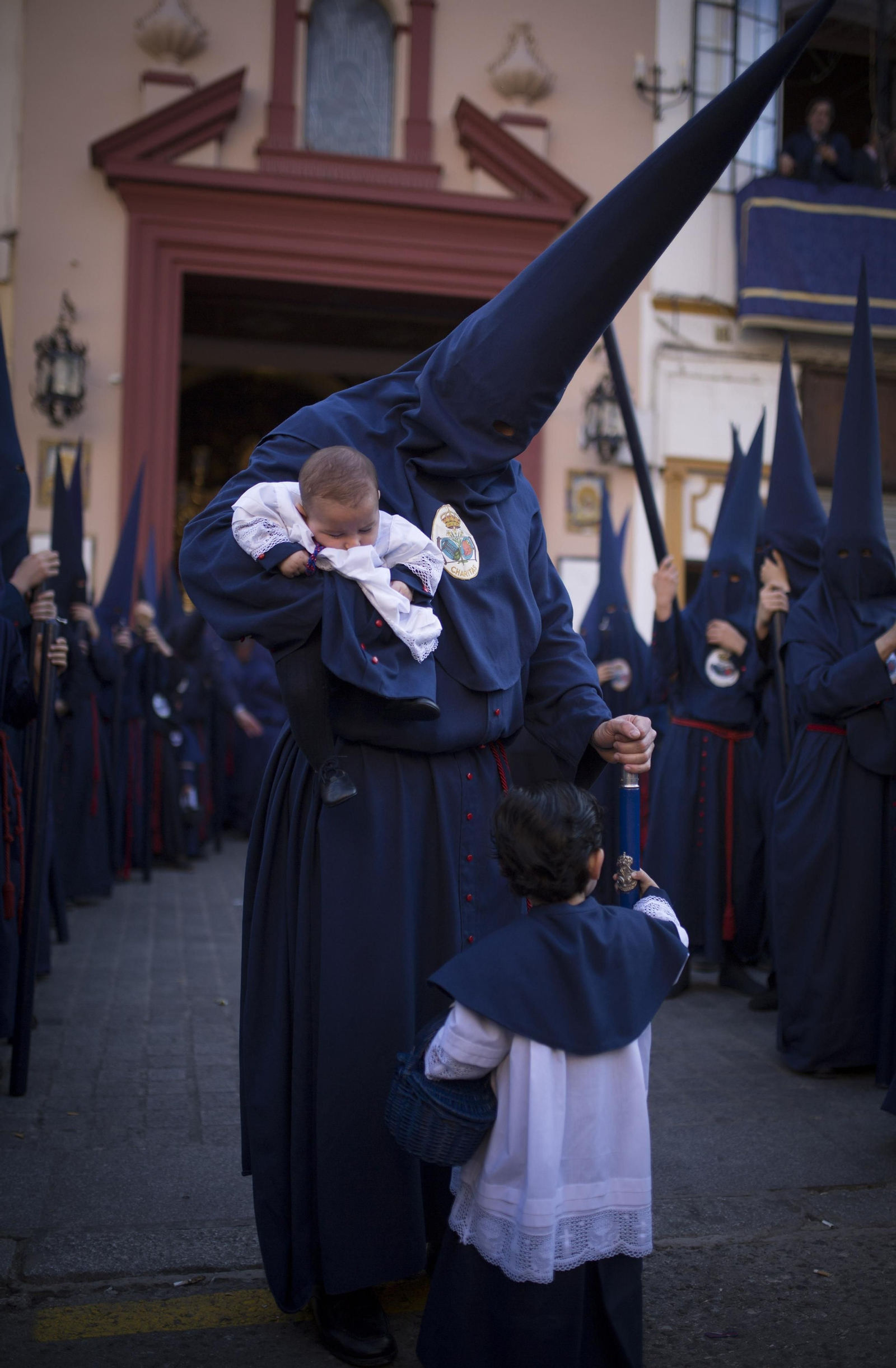 Las imágenes de El Baratillo