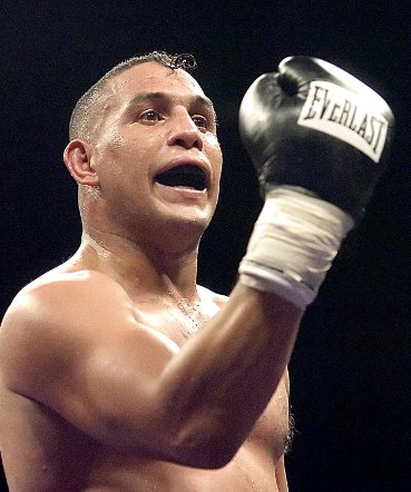 Fallece tras un tiroteo el ex boxeador Macho Camacho