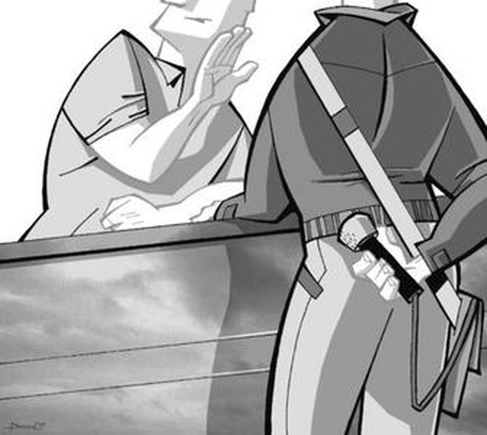 "El taller de mi amigo es más barato"