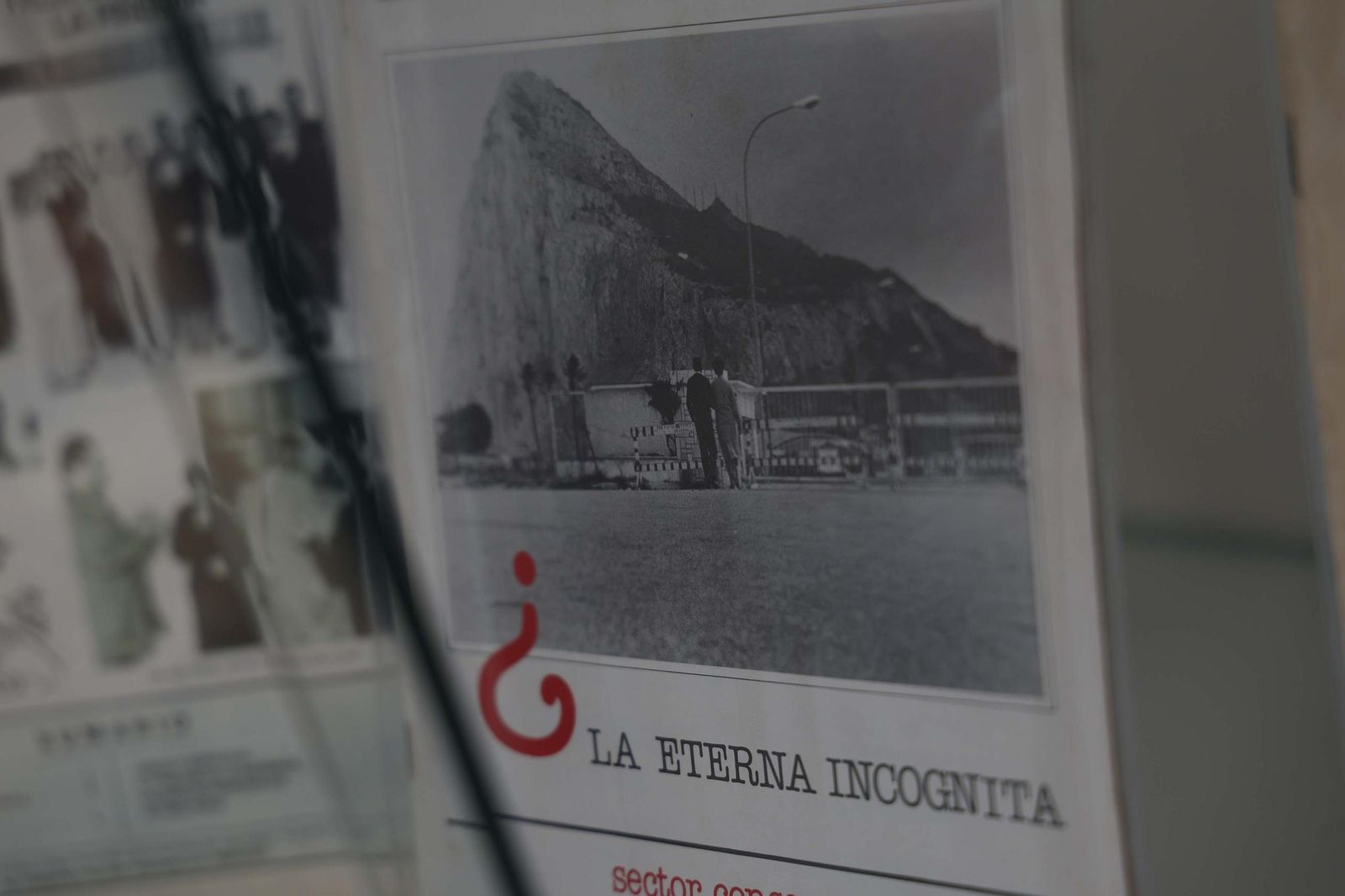 Inauguración del Espacio de Investigación Paco Esteban en el Campus Bahía de Algeciras