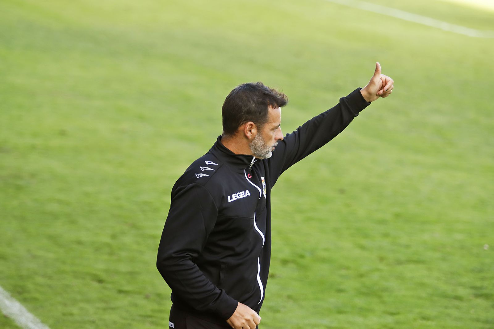 San Roque de Lepe - Real Balompédica Linense