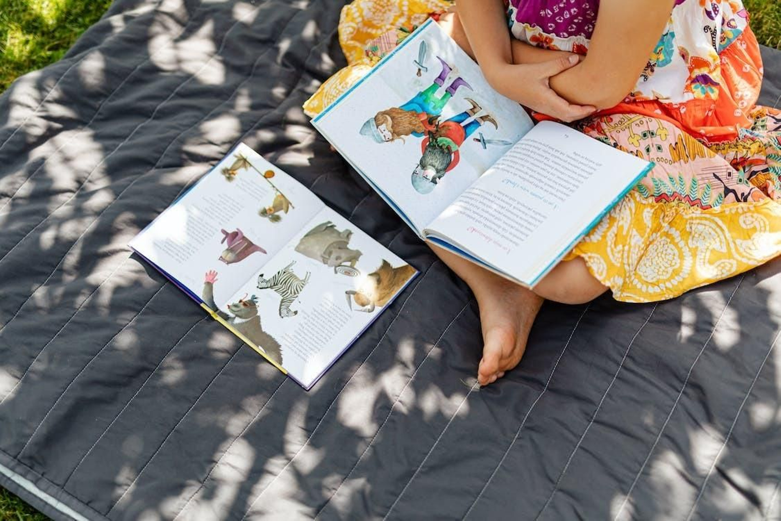 Los mejores libros infantiles de 3 a 6 años con los que enseñar valores