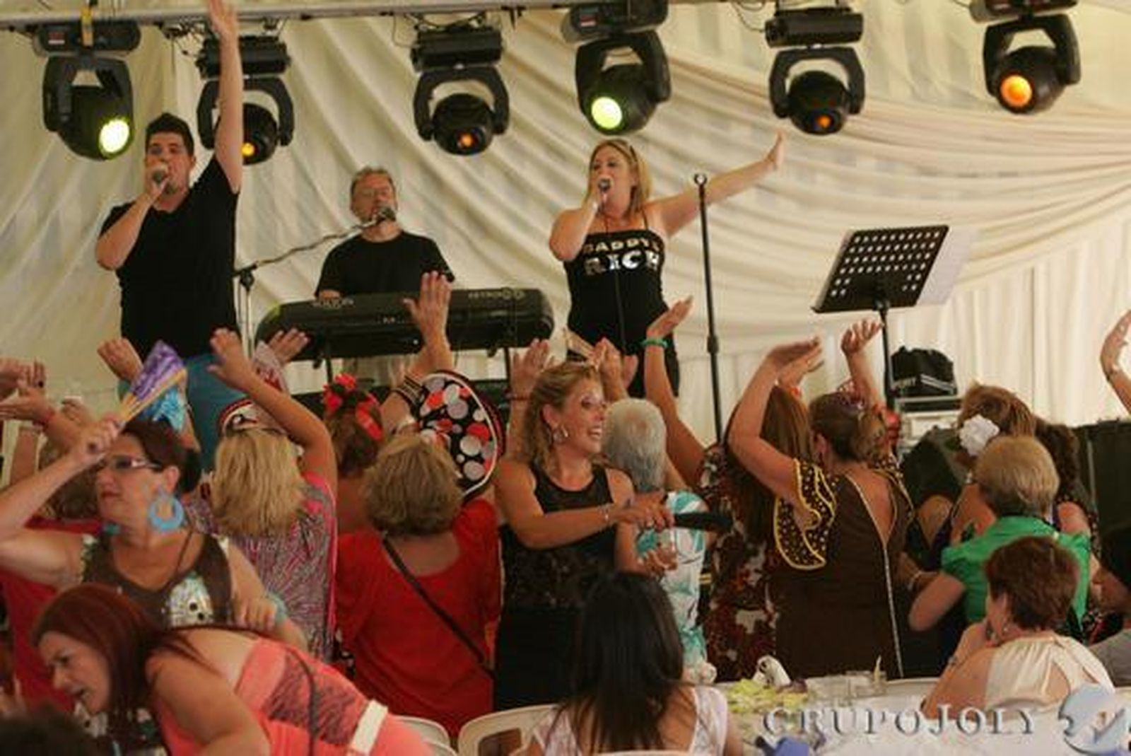 Foto: José María Quiñones