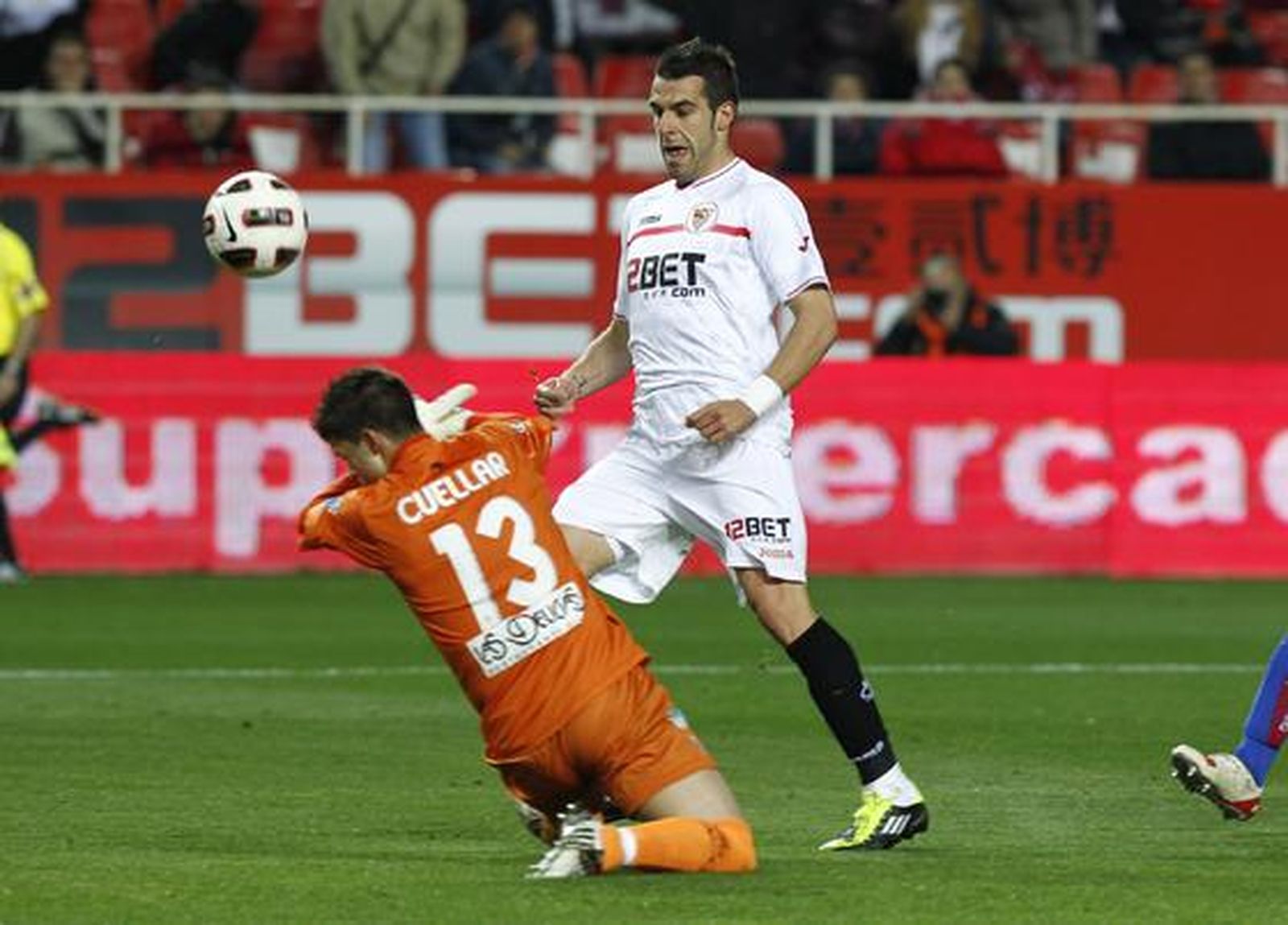 Foto: Antonio Pizarro